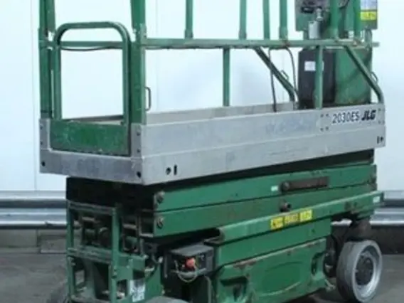 JLG 2030ES  б/у