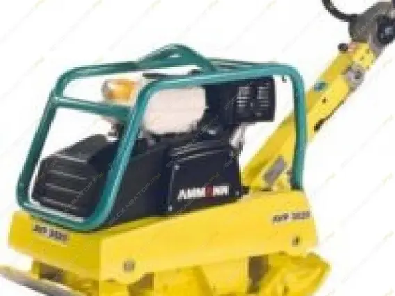 Строительная техника Ammann 3520 2018 года б/у