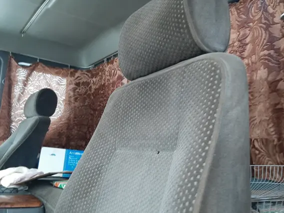 Мультилифты Daewoo ULTRA 2004 года б/у фото 7