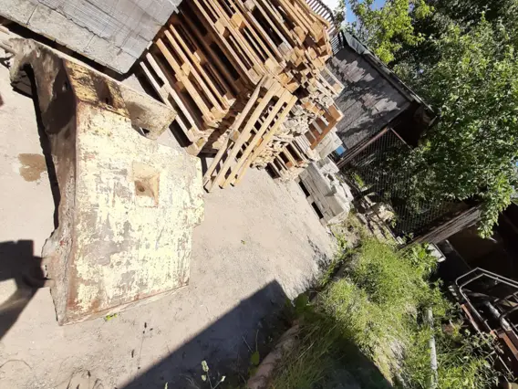 Львовский Автопогрузчик 40806 2017 года б/у фото 3