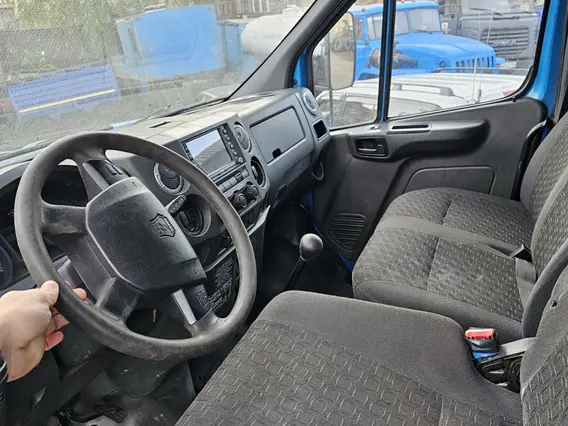 Вахтовый автобус Урал 32551 2017 года б/у фото 5