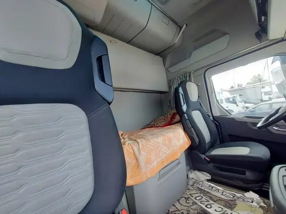 Седельный тягач Ford F-Max 2019 года б/у фото 9