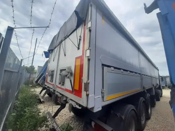 ТОНАР 9599 2022 года б/у фото 5