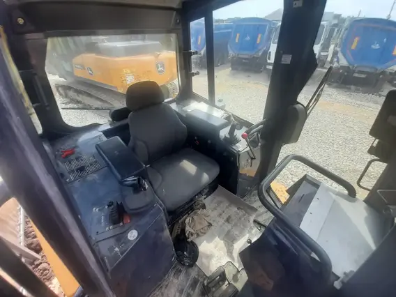 Бульдозер JOHN DEERE 750J-II 2020 года б/у фото 12