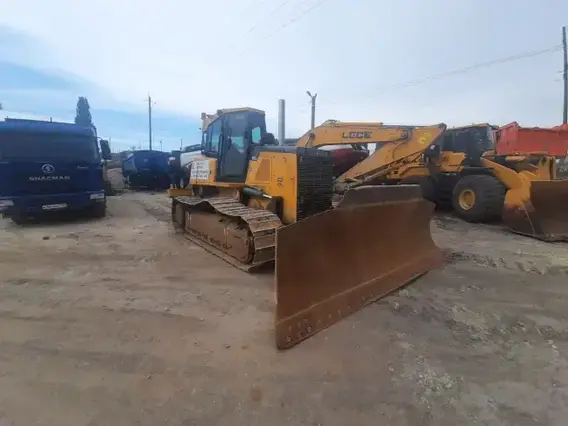 Бульдозер JOHN DEERE 850J-II 2020 года б/у