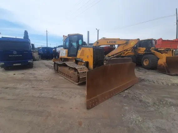 Бульдозер JOHN DEERE 850J-II 2020 года б/у фото 2