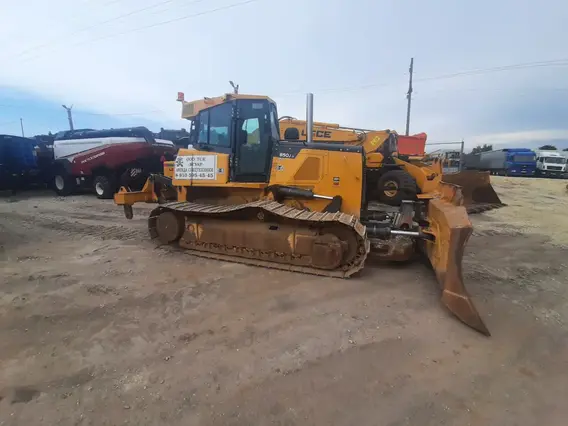 Бульдозер JOHN DEERE 850J-II 2020 года б/у фото 3