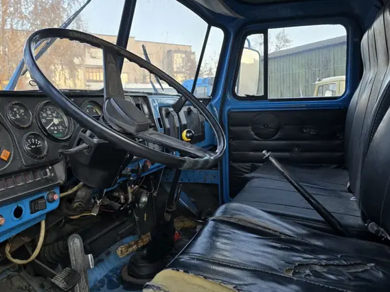 Автокран Урал 4320 Челябинец КС-45721 2007 года б/у фото 7
