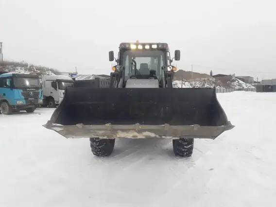 Экскаватор-погрузчик AOLITE BL105-25 2023 года б/у