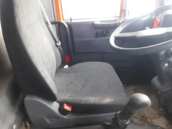 Автотопливозаправщик Камаз 43118 2023 года б/у фото 11