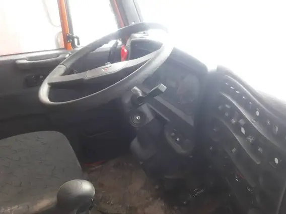 Автотопливозаправщик Камаз 43118 2023 года б/у фото 10