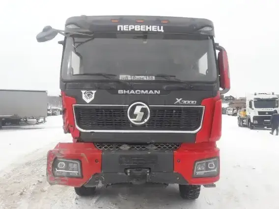 Самосвал Shacman SX32586V384 2023 года б/у