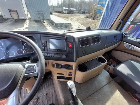 Самосвал Howo t5g 2023 года б/у фото 10