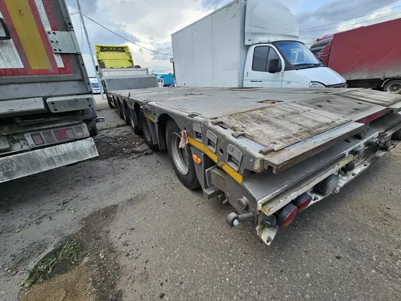 YALCIN 5LBUZ29 2022 года б/у фото 5