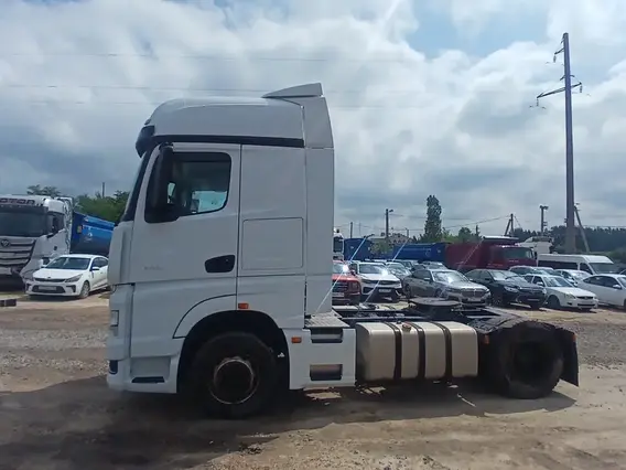 Седельный тягач Камаз 54901 2022 года б/у фото 5