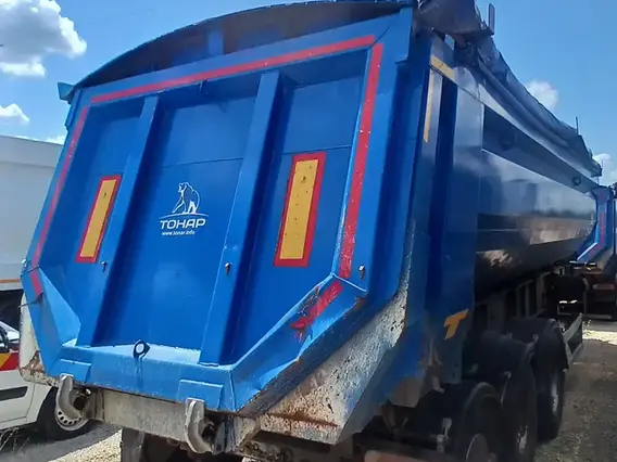 ТОНАР 95892 2022 года б/у фото 7
