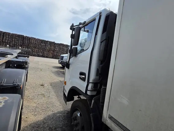 Фургон-рефрижератор Dongfeng Z55N 2023 года б/у фото 6