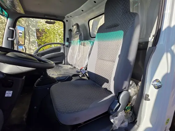 Эвакуатор ISUZU Elf Isuzu Elf 2024 года б/у фото 9