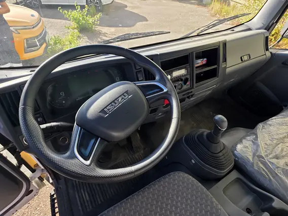 Эвакуатор ISUZU Elf Isuzu Elf 2024 года б/у фото 8