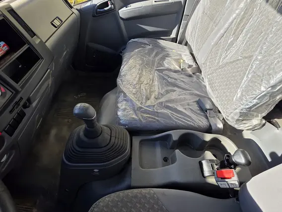 Эвакуатор ISUZU Elf Isuzu Elf 2024 года б/у фото 10