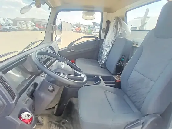 Бетоносмеситель ISUZU Elf 2024 года б/у фото 11