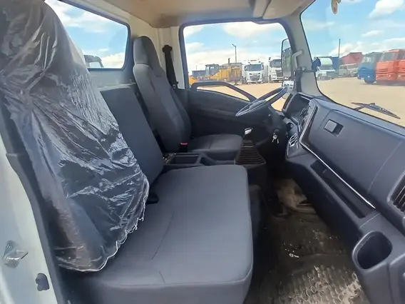 Бетоносмеситель ISUZU Elf 2024 года б/у фото 12