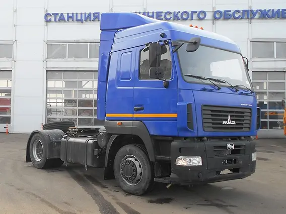 Тягач МАЗ 544028 2025 года новый