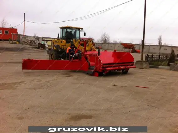 Дорожная техника Hydrog DG 1500 2018 года б/у