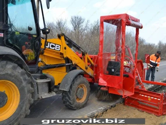 Дорожная техника Hydrog DG 1500 2018 года б/у