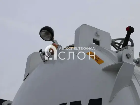 МВ Камаз 65115 2025 года новый фото 20