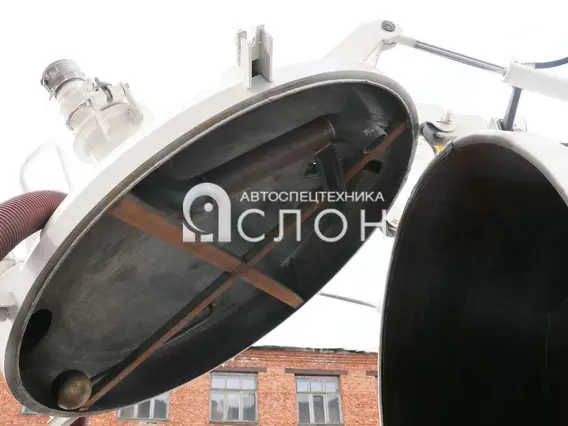 МВ МАЗ 5340 2025 года новый фото 20