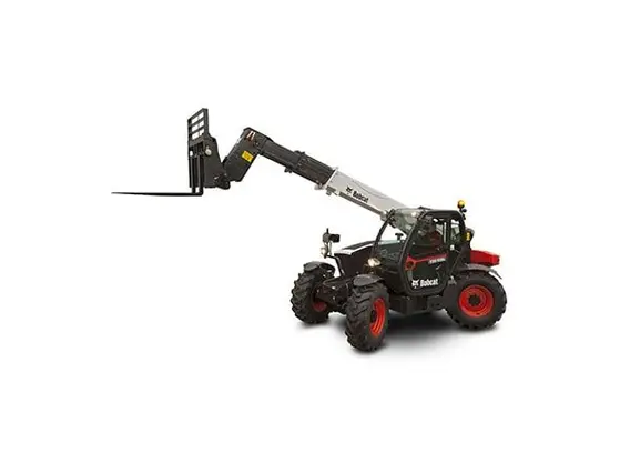 Телескопический погрузчик Bobcat T35105  б/у