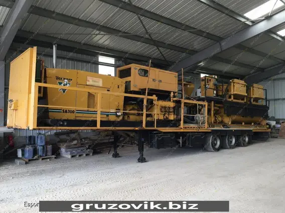 Vermeer 300х500 2012 года б/у
