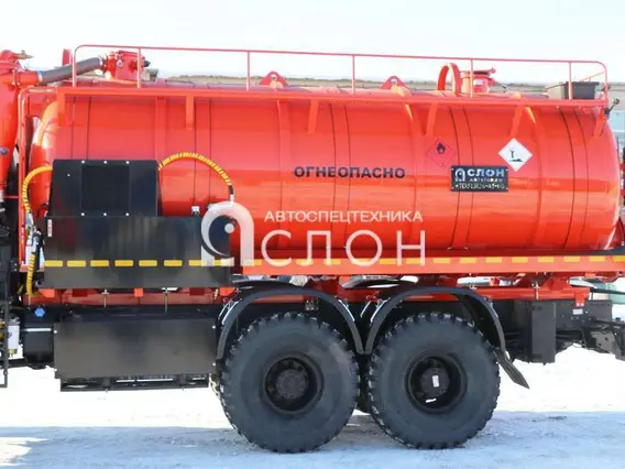 АКН МАЗ 6317 2025 года новый фото 21