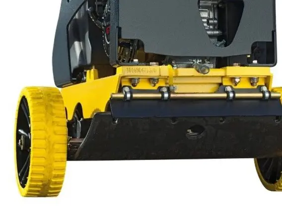 Строительная техника Bomag BPR  б/у фото 2