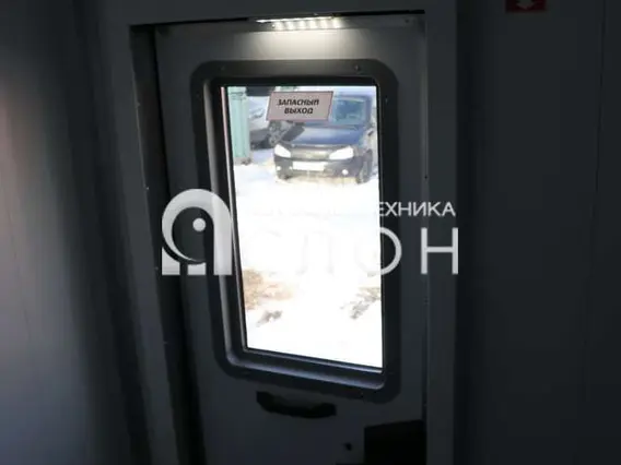 Вахтовый автобус Урал 4320 NEXT 2025 года новый фото 22