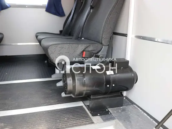 Вахтовый автобус Камаз 43118 2025 года новый фото 22