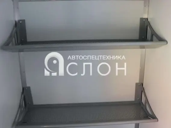 Вахтовый автобус Урал 4320 NEXT 2025 года новый фото 23