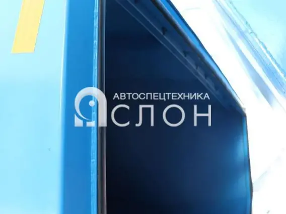 Самосвал Урал 5557 2025 года новый фото 23
