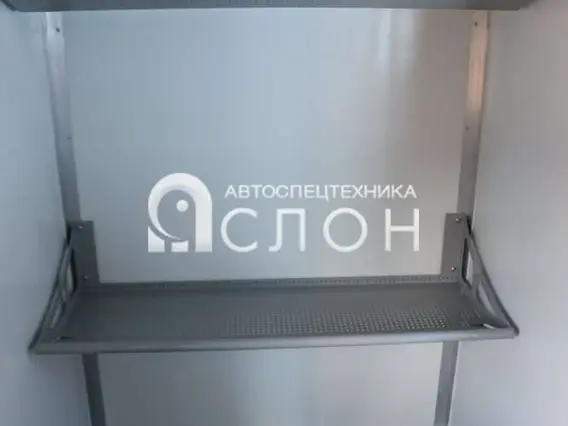 Вахтовый автобус Урал Next  5557 2025 года новый фото 23