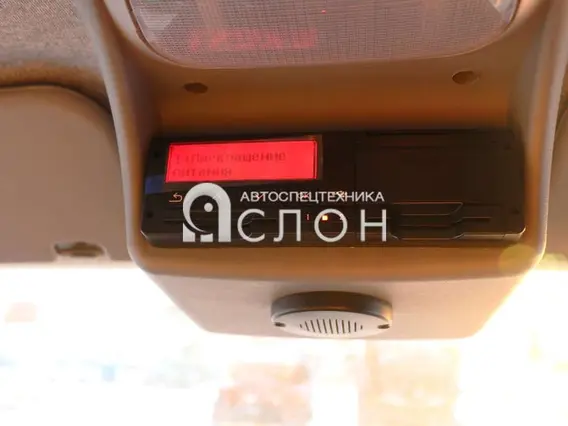 Вахтовый автобус Урал NEXT 3255 2025 года новый фото 23