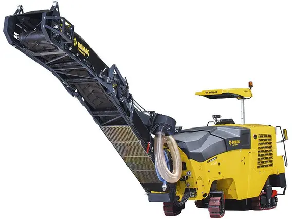 Дорожная фреза Bomag BM  б/у