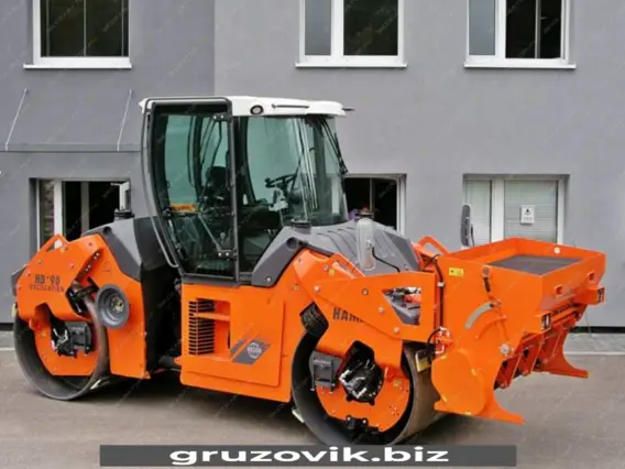 Дорожная техника Hydrog RG-1700 2018 года б/у