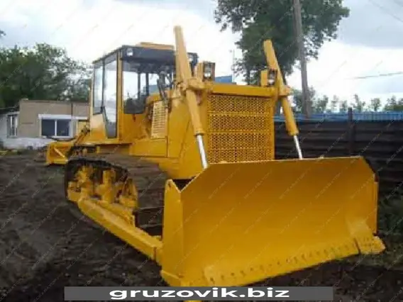 Бульдозер ЧТЗ Б10 2017 года б/у