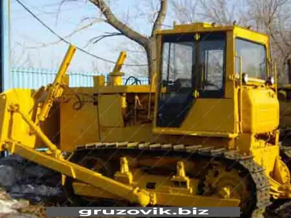 Бульдозер ЧТЗ Б10 2018 года б/у