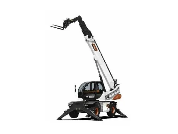 Телескопический погрузчик Bobcat TR50  б/у