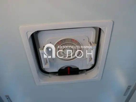 Вахтовый автобус Урал 4320 NEXT 2025 года новый фото 25