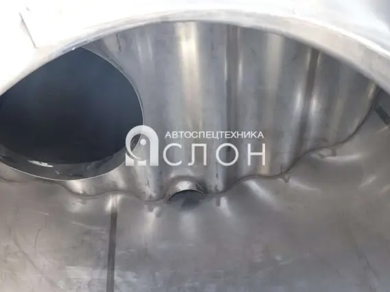 Пищевая автоцистерна АЦПТ Камаз 65115 2025 года новый фото 25