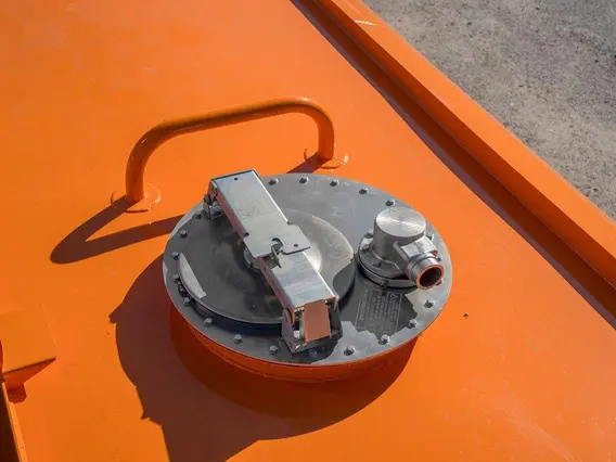 Навесное оборудование SEVEREST КЦ-20 УСТ 94653 2025 года новый фото 10