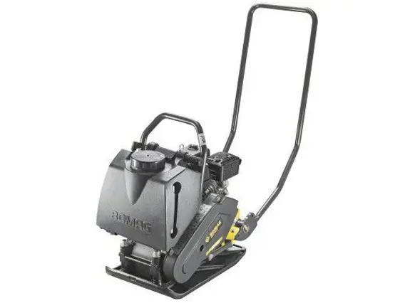 Строительная техника Bomag BP  б/у